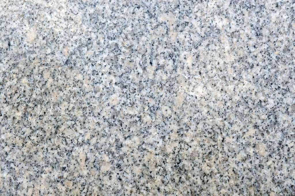 granite countertops hold up outdoors
