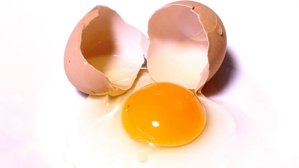 deer find the smell of rotten eggs offensive
