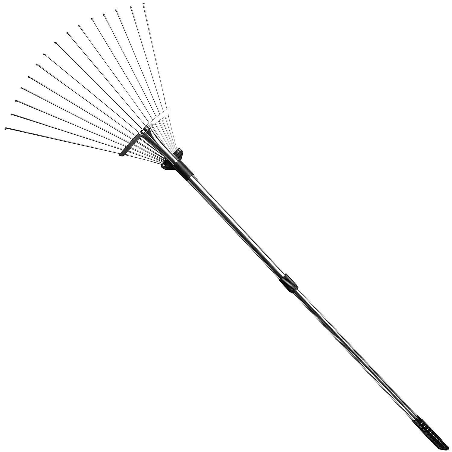 Best Leaf Rakes - Yards Improved