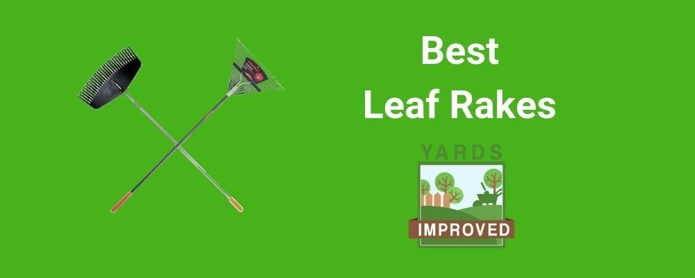 narrow leaf rake