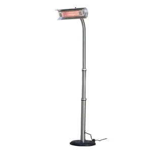 fire sense electric infrared patio heater