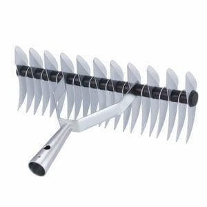 What Types Of Rake Are There? - Yards Improved