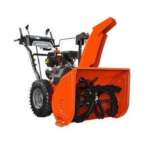 Ariens Deluxe 2-stage snow blower