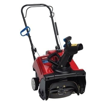 toro power clear gas snowblower