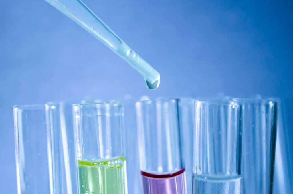 use a good water test kit to make sure your pool is ready for use