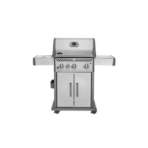 napoleon rogue bbq grill review