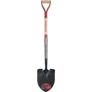 razorback d-handled shovel