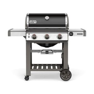 weber genesis grill review
