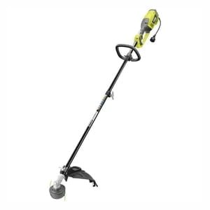 18 inch electric string trimmer from ryobi