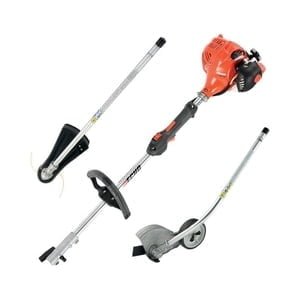 echo lawn edger and trimmer