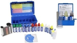 Best Water Test Kits For Pools And Hot Tubs - Yards Improved