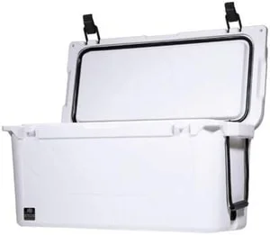 bison ice chest cooler 75 quart
