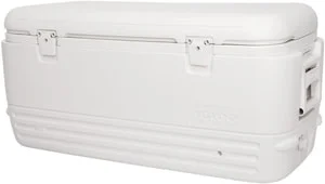 igloo 120 quart cooler