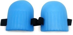 simple foam knee pads by viahart