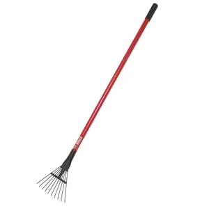 bully tools shrub rake