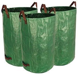 gardzen leaf bags