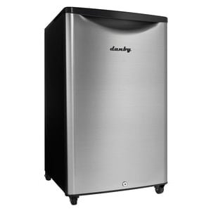 danby 4.4 cubic feet outdoor fridge