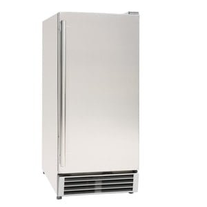 maxx ice outdoor fridge
