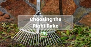 What Types Of Rake Are There? - Yards Improved