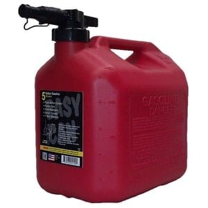 easycan 5 gallon gas can
