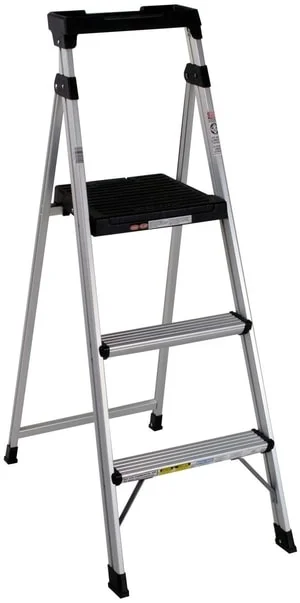 cosco 5 foot step ladder