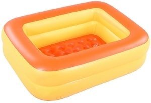 hiwena inflatable pool for children