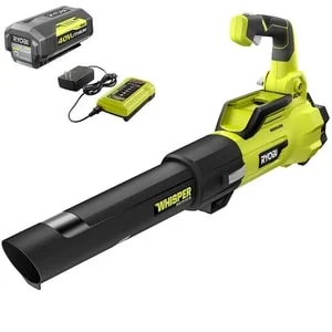 ryobi cordless handheld leafblower