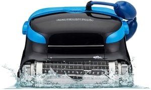 is the dolphin nautilus CC plus a good pool cleaner?