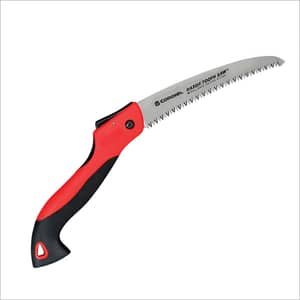 corona 7 inch tree pruning saw is one of the best for yardwork