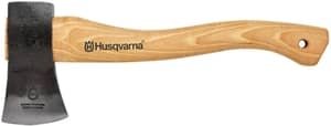 husqvarna wooden hatchet