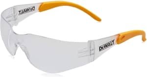dewalt protective eyewear