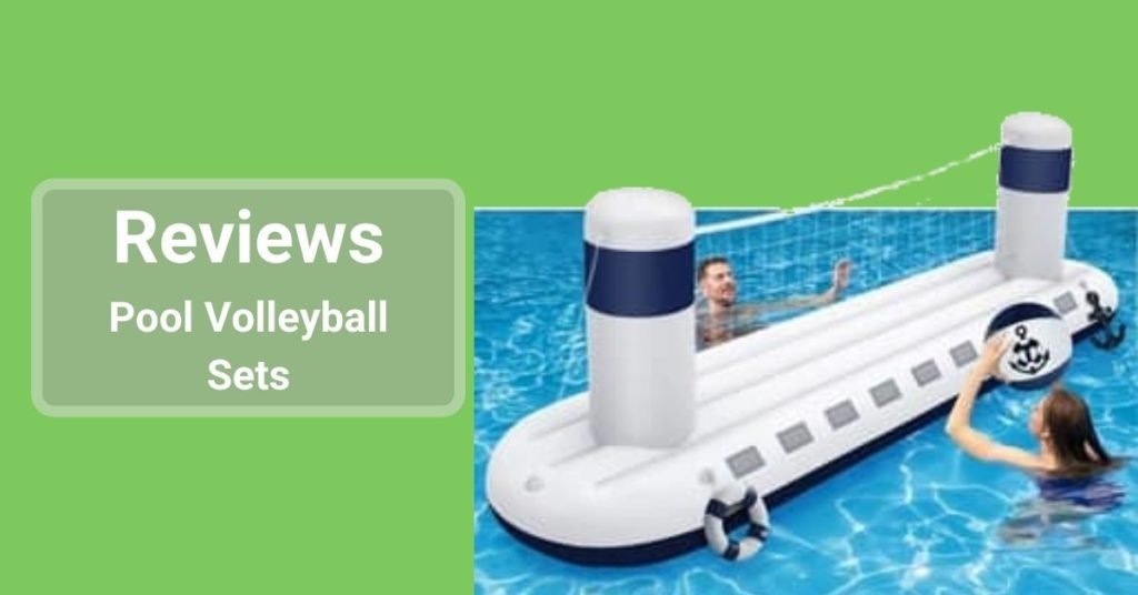 Top Water Volleyball Sets Yards Improved