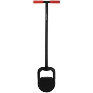 alterra t-handle lawn edger