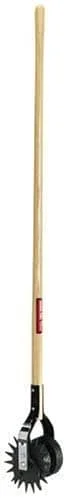 true temper rotary lawn edger