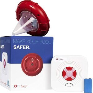 lifebuoy pool alarm is top rated