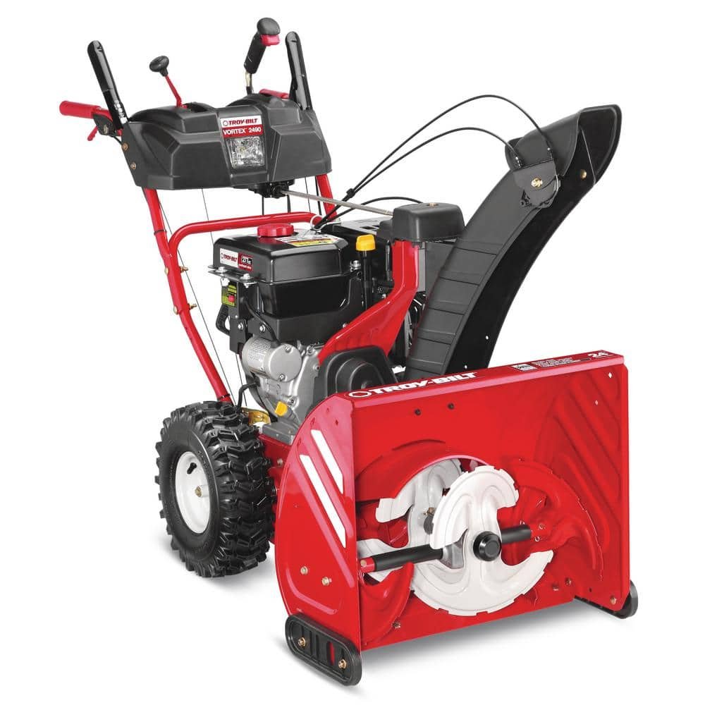 Best Threestage Snowblowers Yards Improved