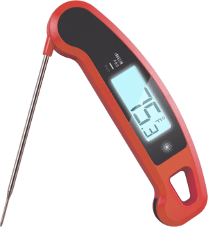 lavatools javelin pro thermometer for cook outs