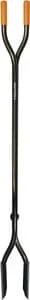 fiskar post hole digger