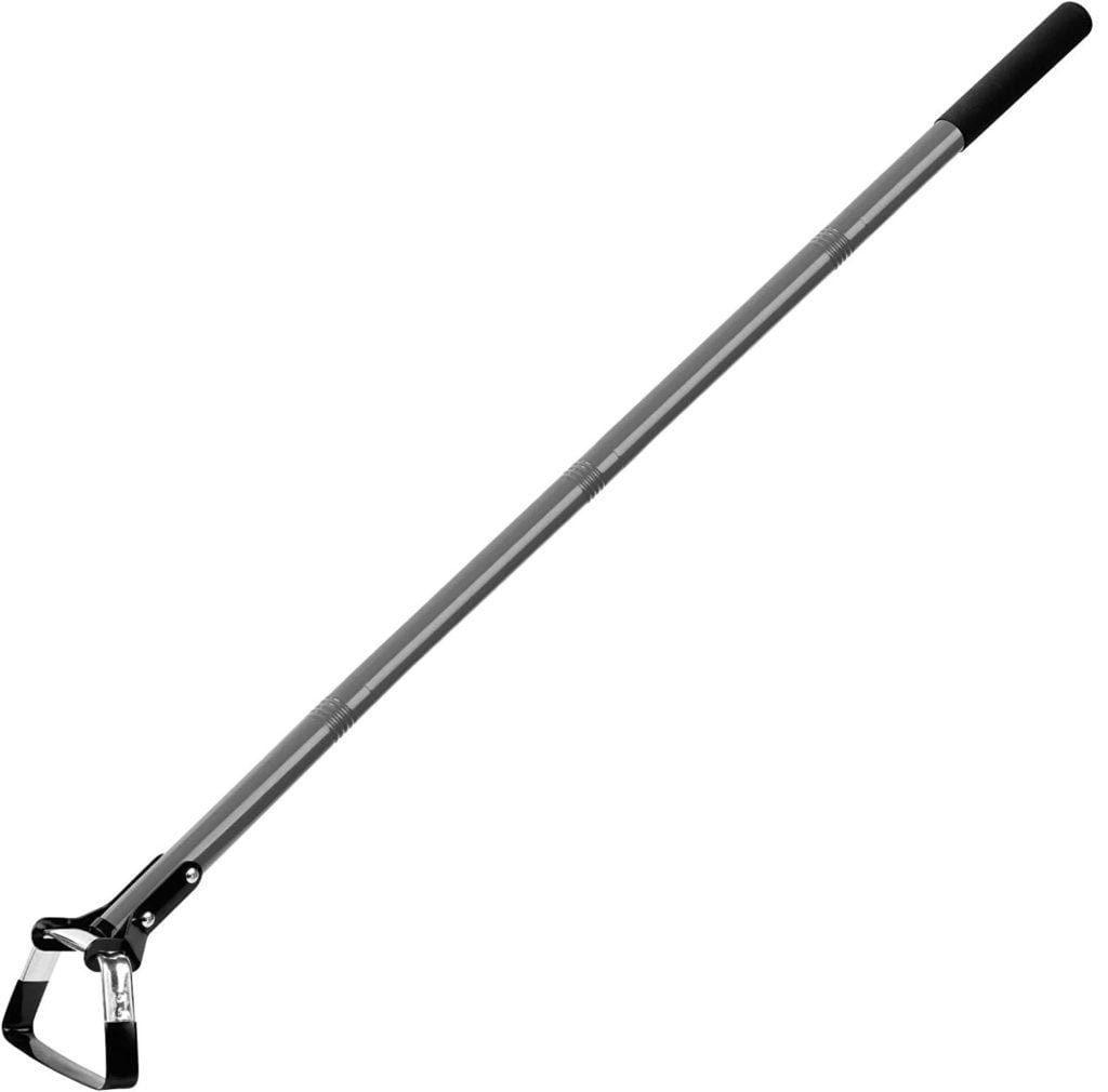 walensee action hoe with adjustable handle
