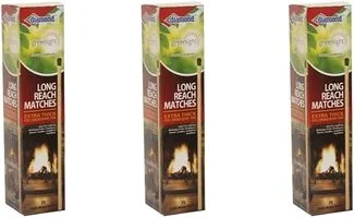 diamond long matches