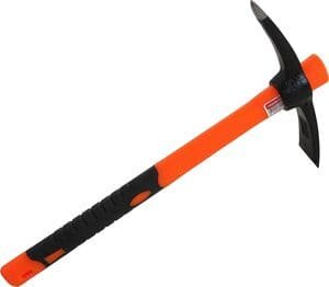 tabor tools pickaxe, 15 inch