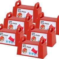 snow fort block forms